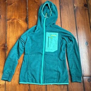 Patagonia R2 Fleece